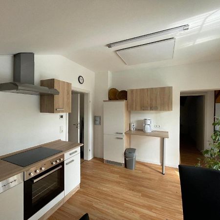 Ferienwohnung Und Zimmer "Do Is Schee" Blaibach 外观 照片