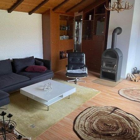 Ferienwohnung Und Zimmer "Do Is Schee" Blaibach 外观 照片