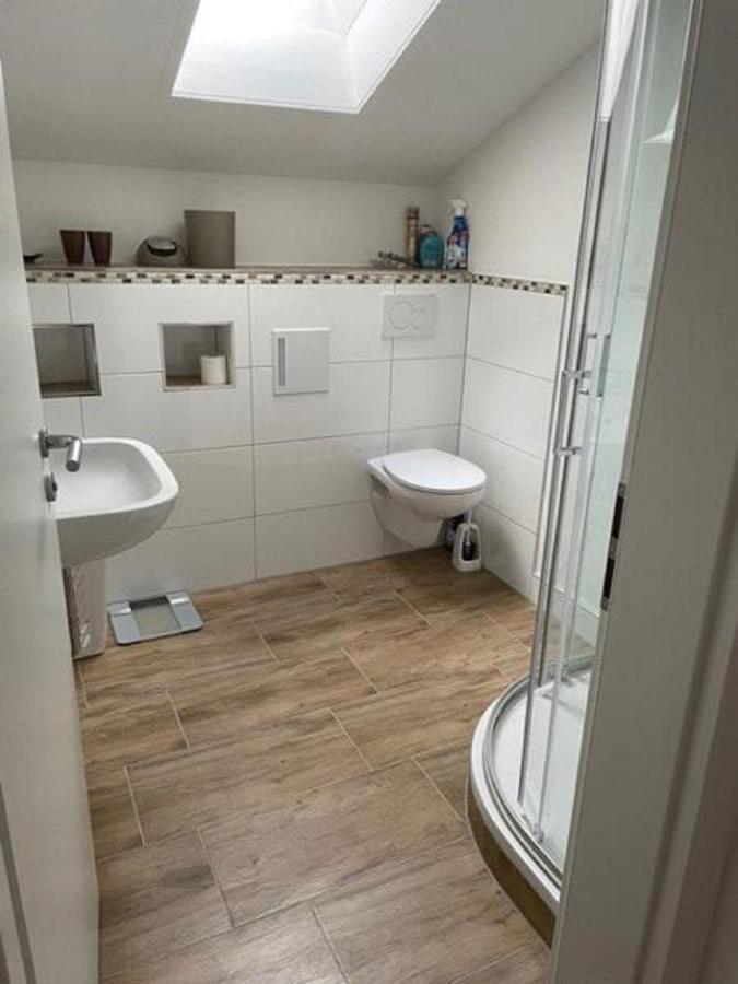 Ferienwohnung Und Zimmer "Do Is Schee" Blaibach 外观 照片