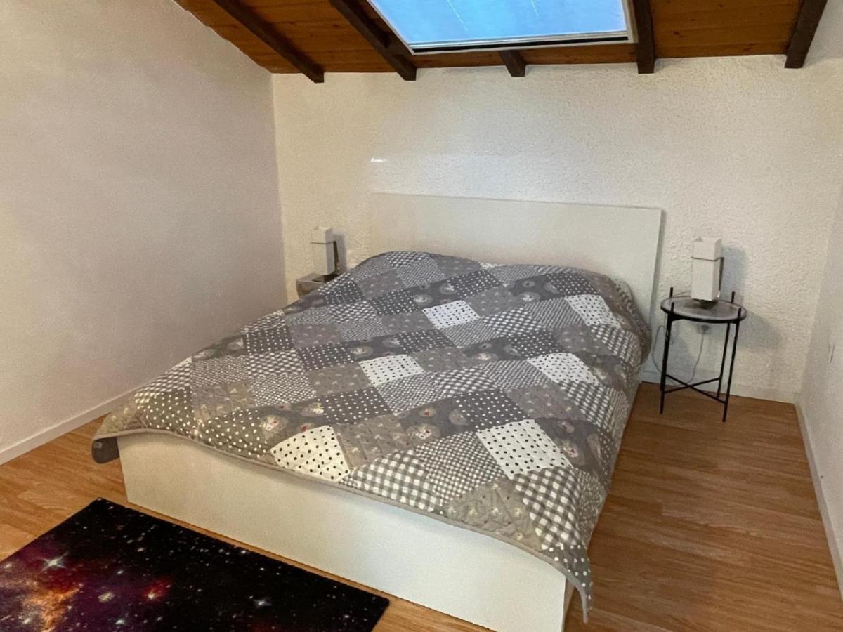 Ferienwohnung Und Zimmer "Do Is Schee" Blaibach 外观 照片