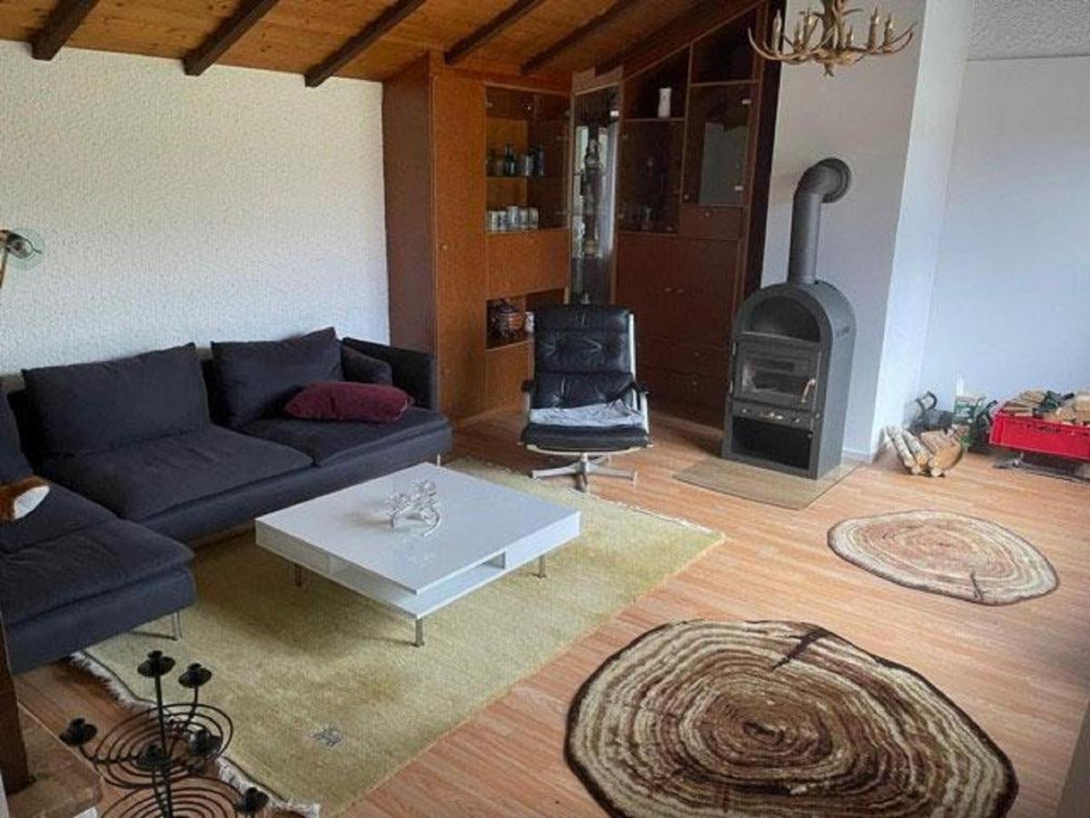 Ferienwohnung Und Zimmer "Do Is Schee" Blaibach 外观 照片