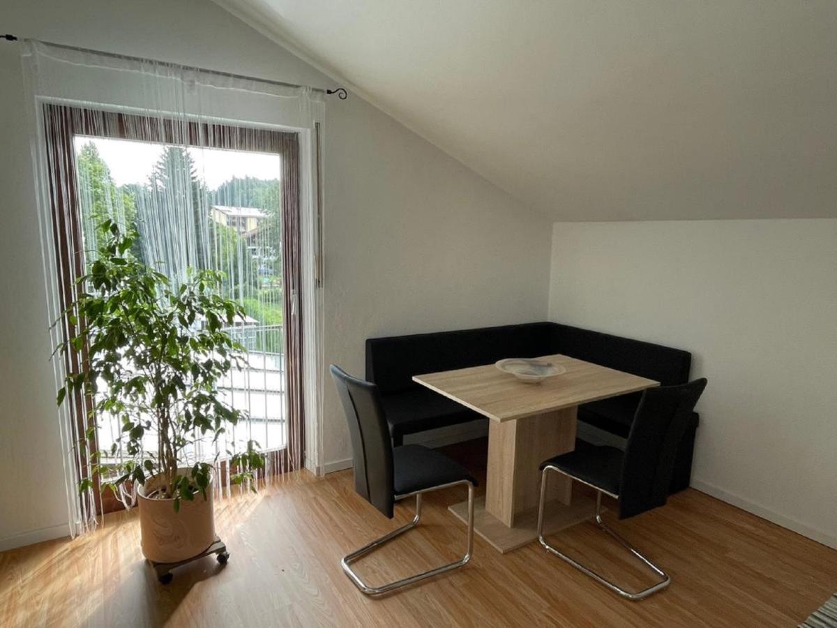 Ferienwohnung Und Zimmer "Do Is Schee" Blaibach 外观 照片